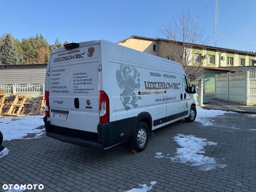 Fiat Ducato - 6