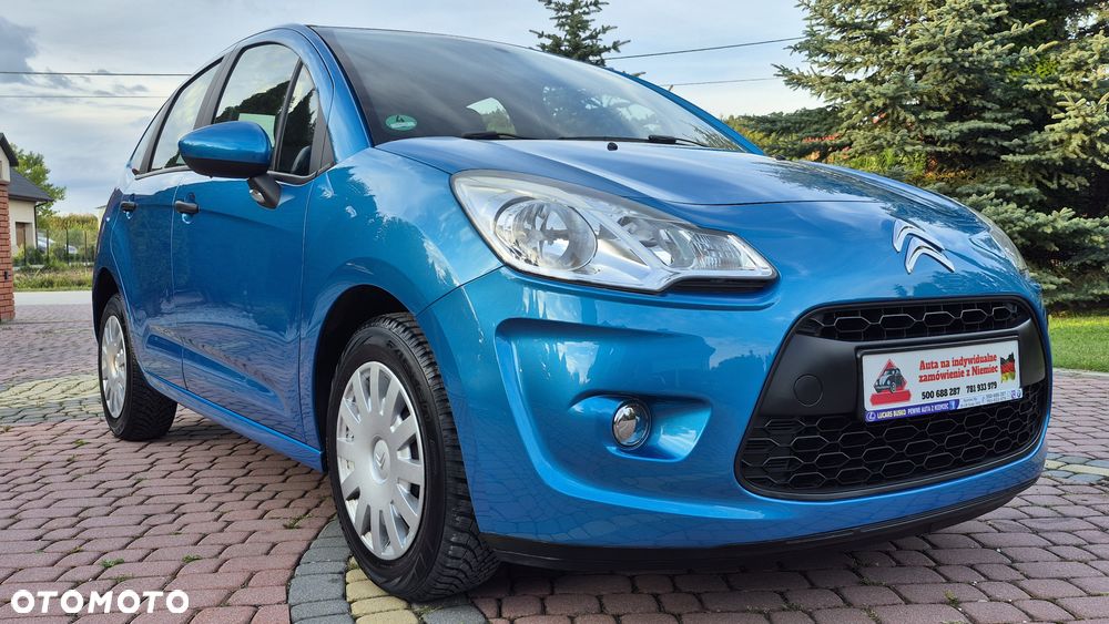 Citroën C3 1.4 Selection - 30