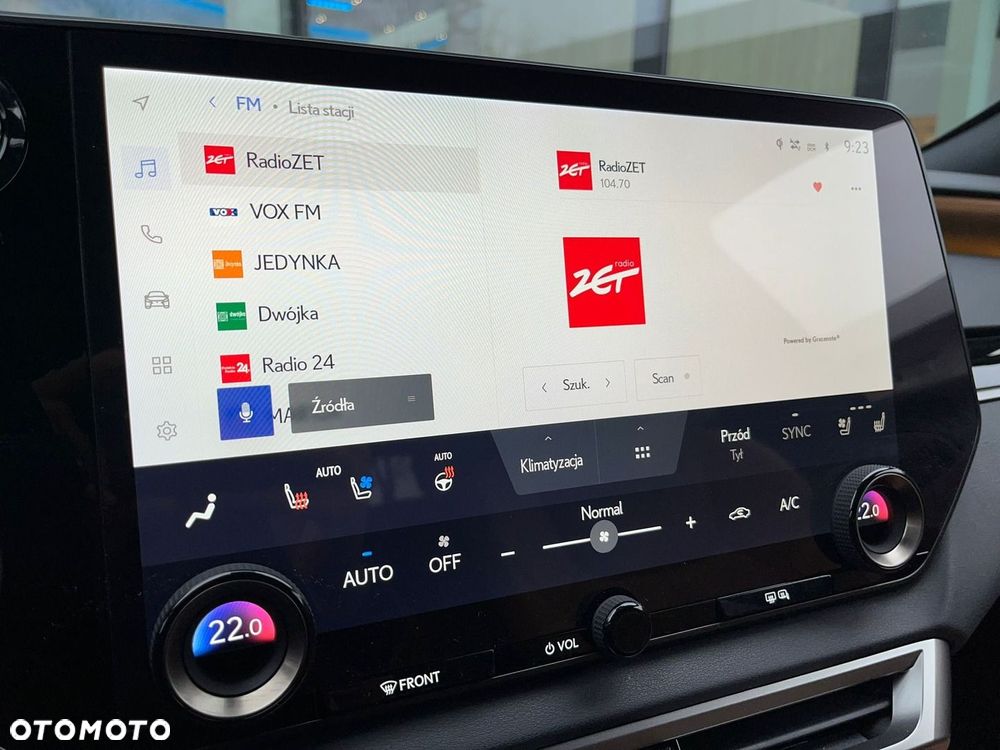 Lexus RX 450h+ Prestige - 16