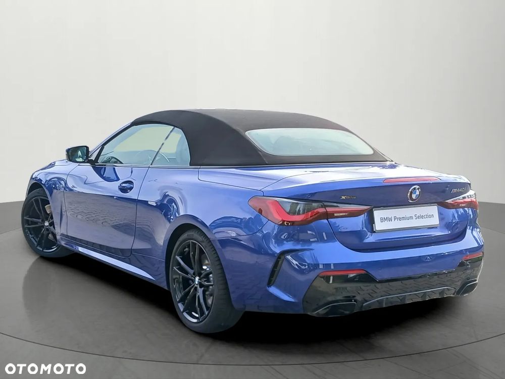 BMW Seria 4 - 6