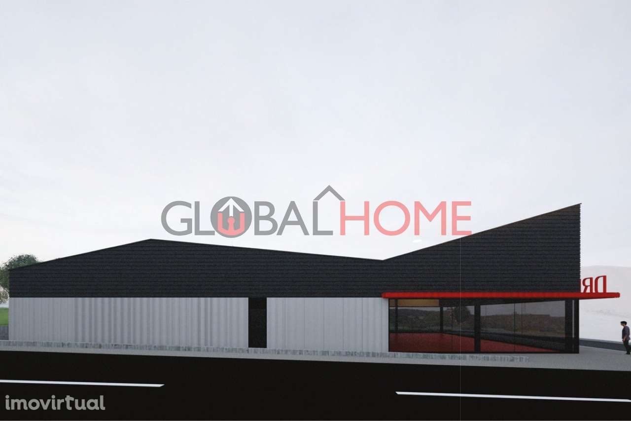 Terreno Comercial Baguim Do Monte - Grande imagem: 4/11