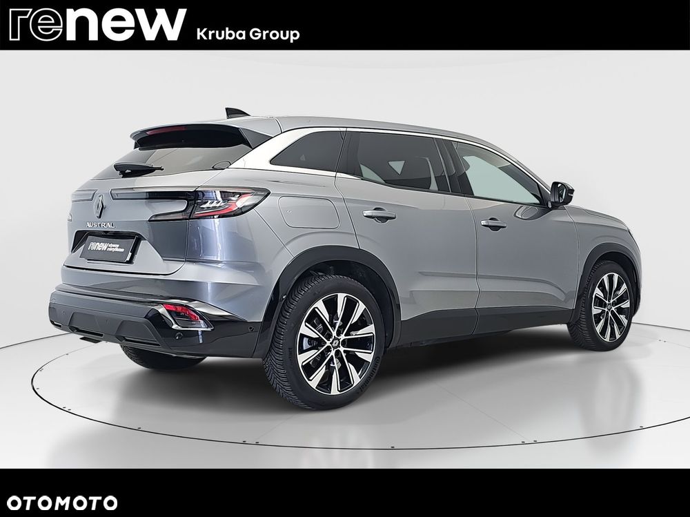Renault Austral 1.3 TCe mHEV Techno - 5