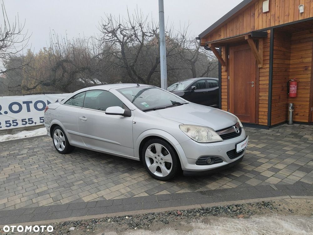 Opel Astra - 2