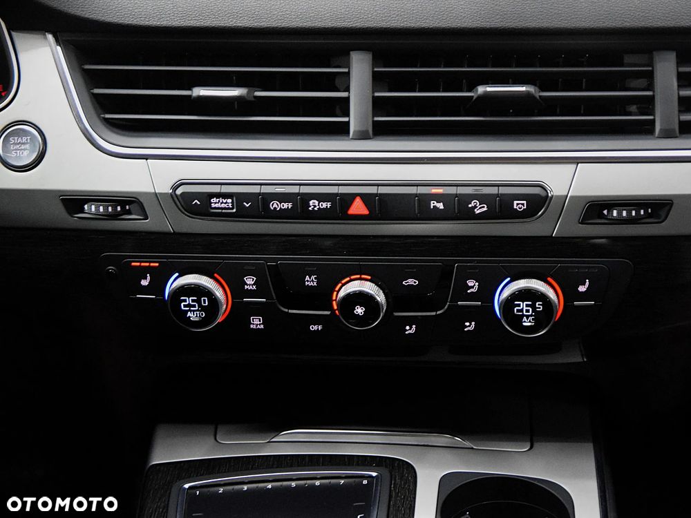 Audi Q7 - 21