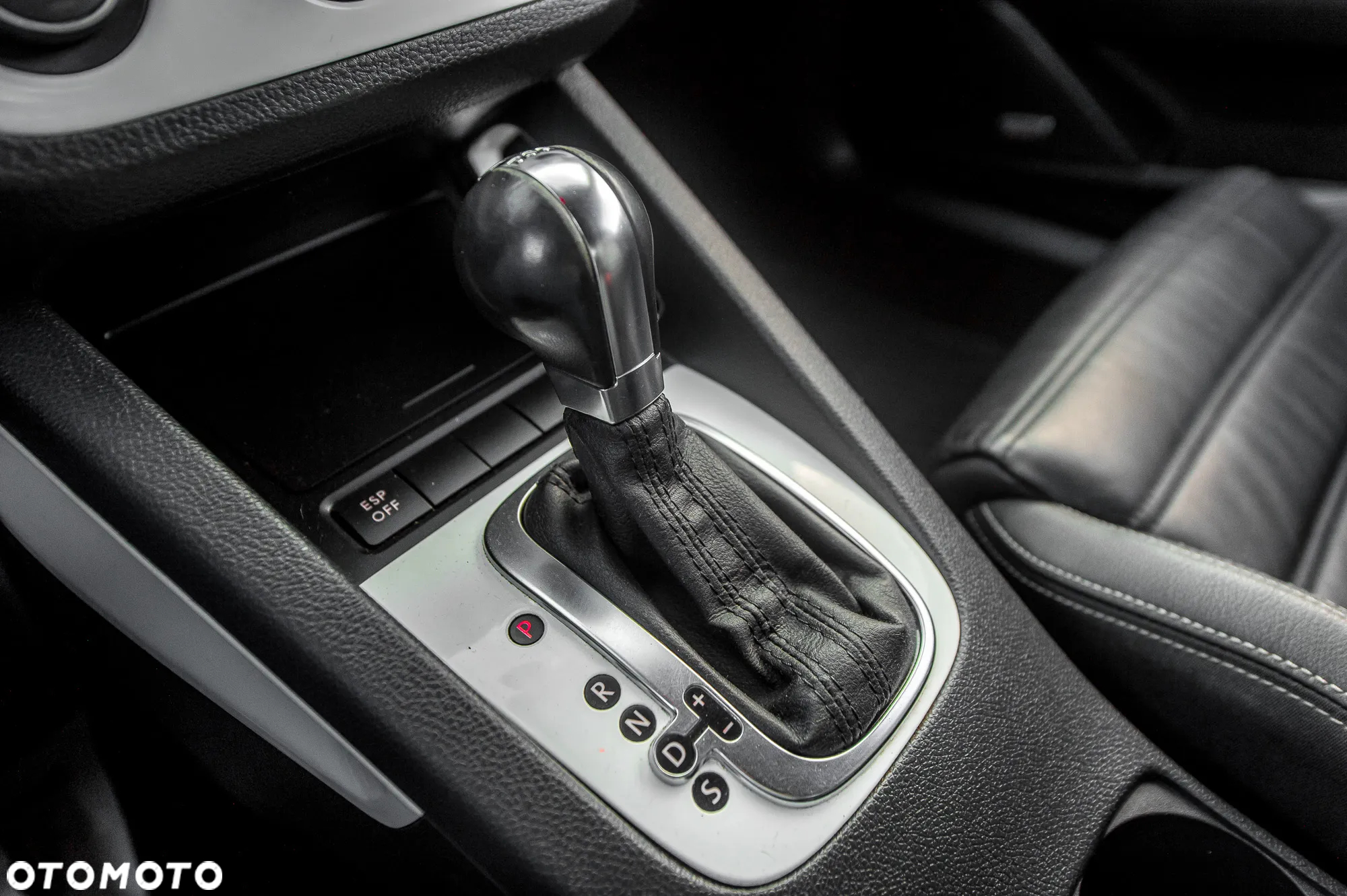 Volkswagen Scirocco 2.0 TSI DSG - 30