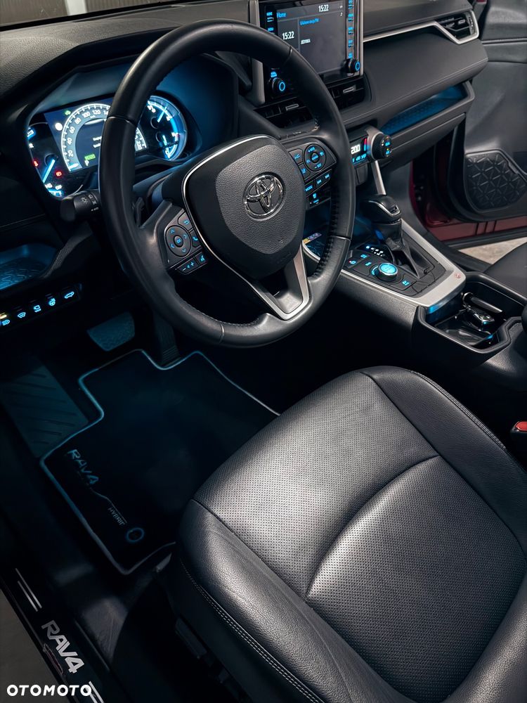 Toyota RAV4 - 19