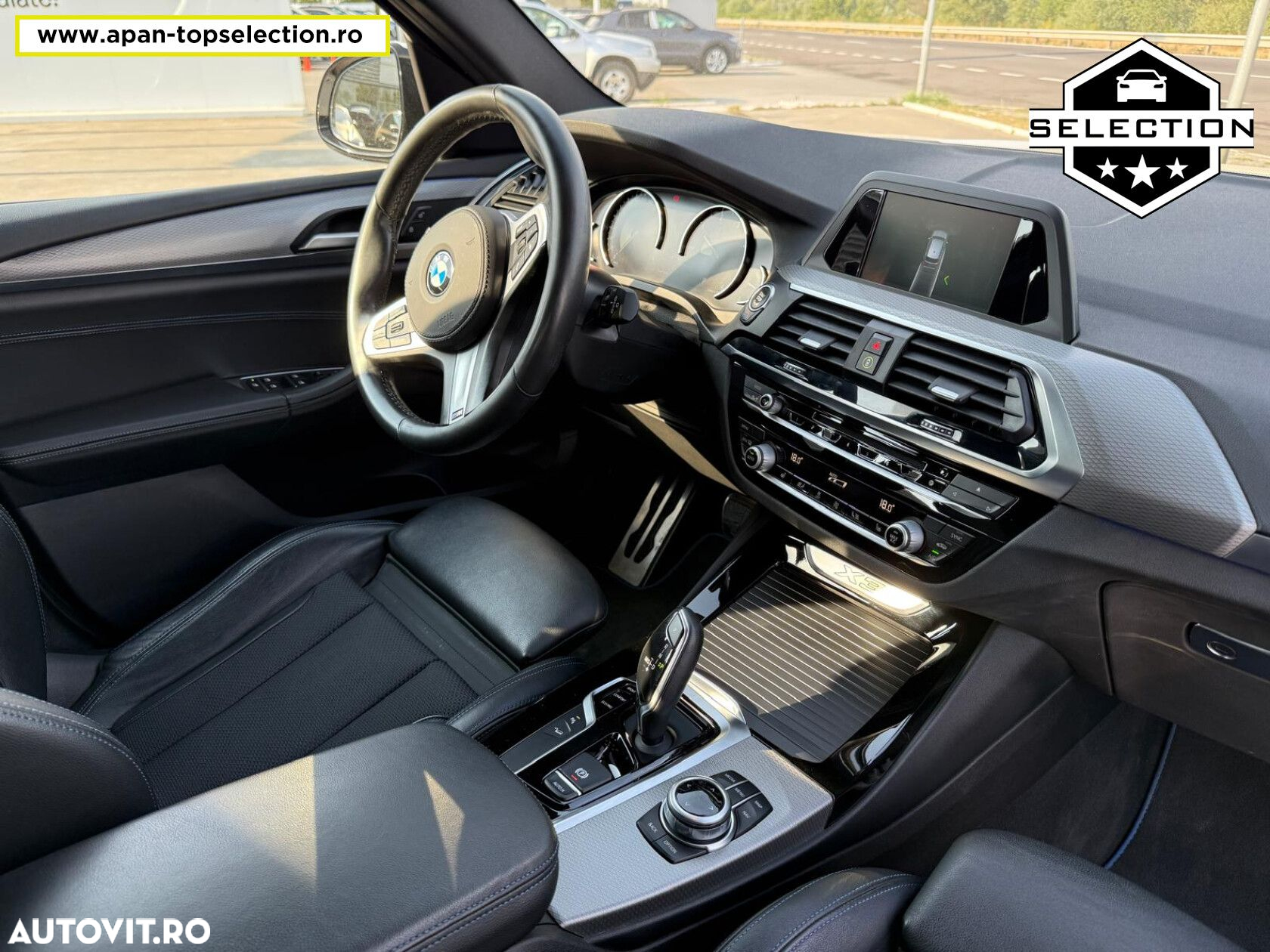 BMW X3 - 21