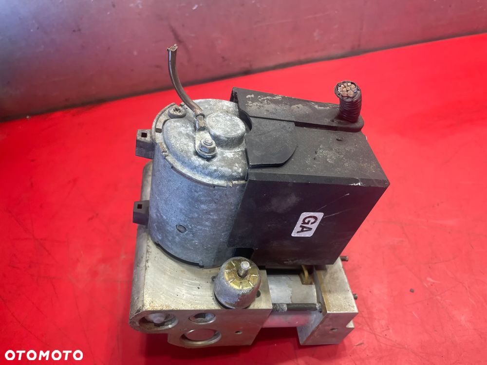 POMPA ABS OPEL 0265206000