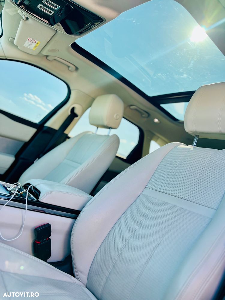 Land Rover Range Rover Velar R-Dynamic 2.0 P250 SE - 8