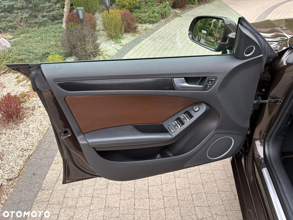 Audi A5 Sportback 2.0 TDI DPF - 14