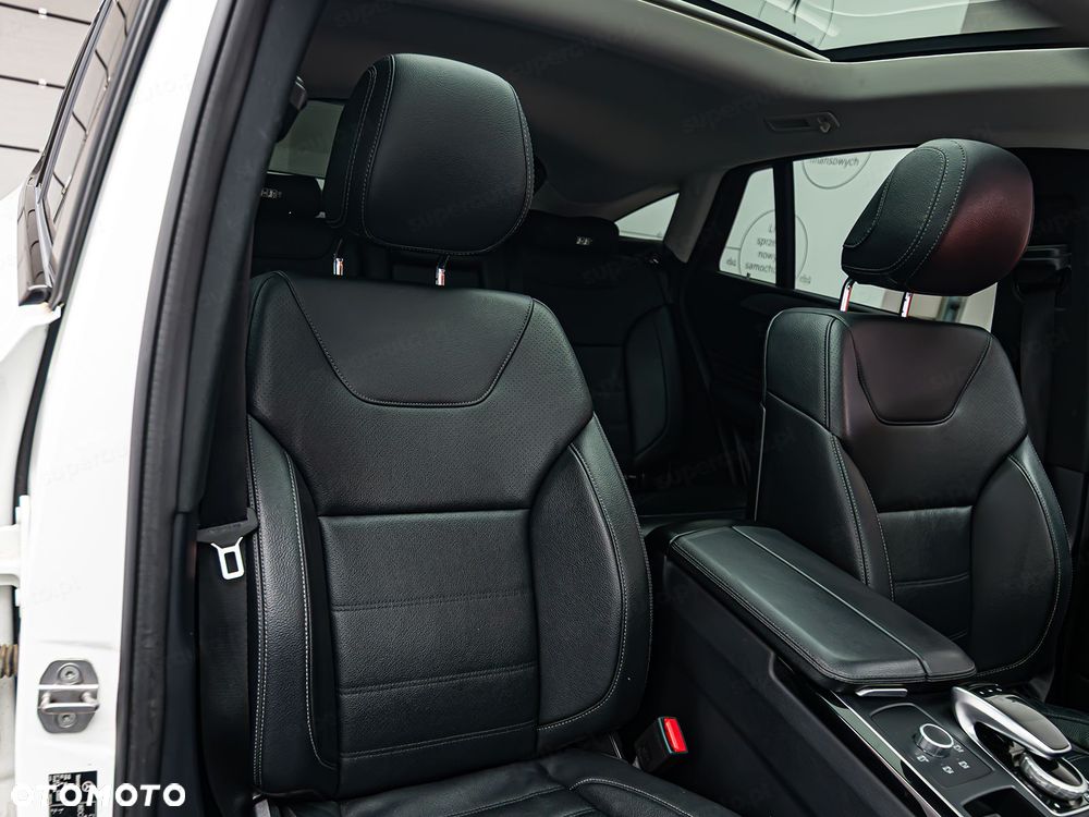 Mercedes-Benz GLE 350 d 4-Matic - 13