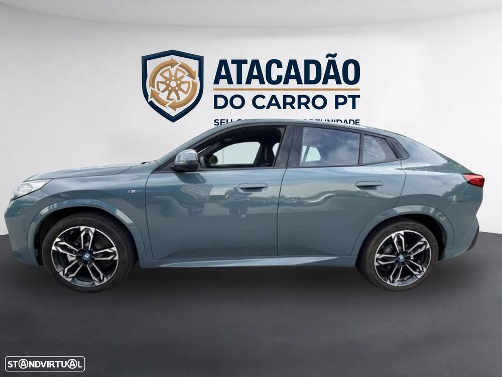BMW iX2 xDrive30 Pack Desportivo M - 6