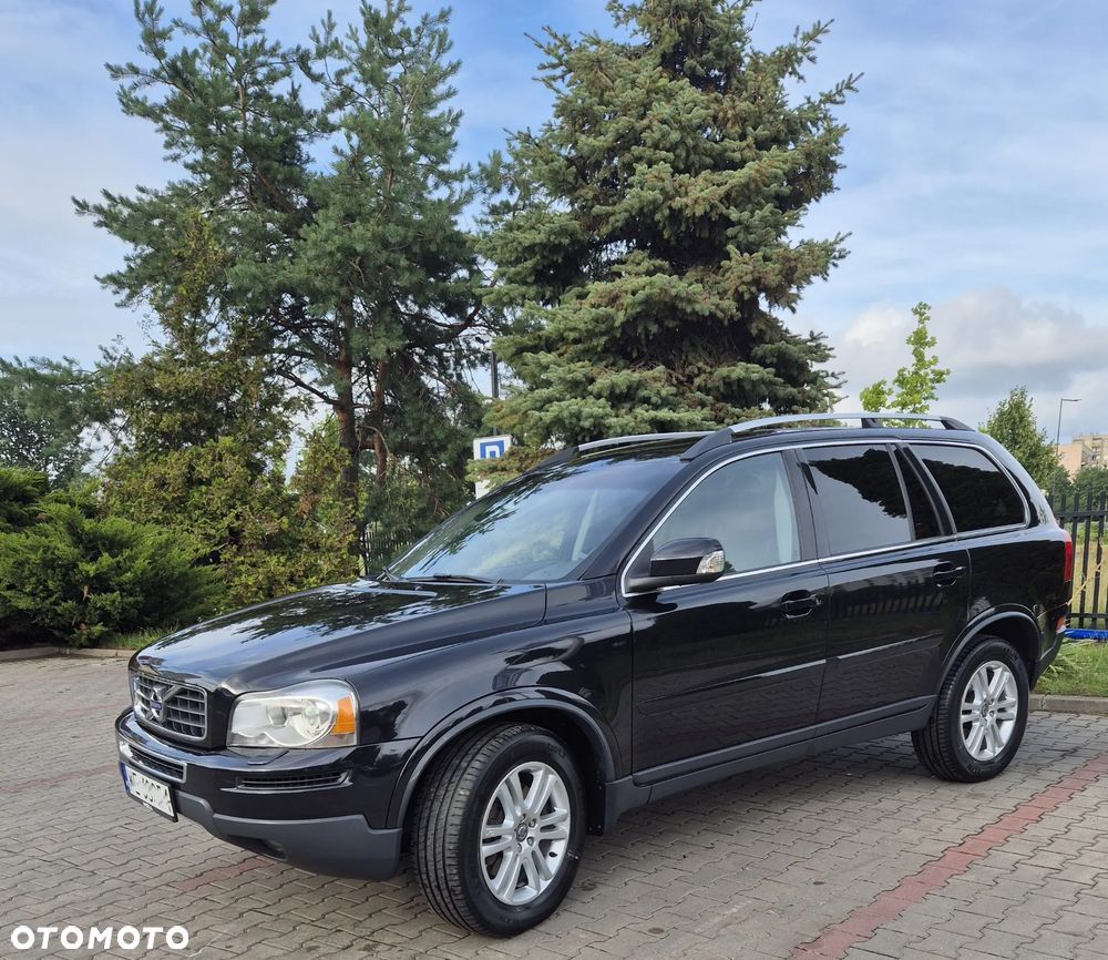 Volvo XC 90 D5 AWD Executive - 2