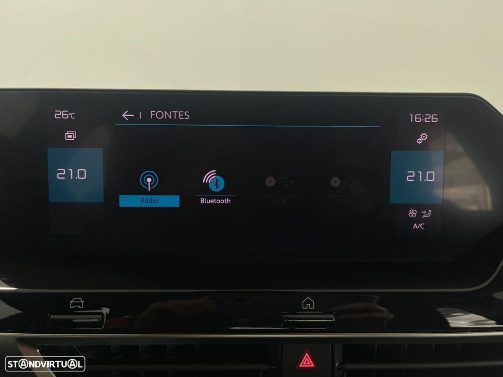 Citroën C4 1.2 PureTech Feel Pack - 43