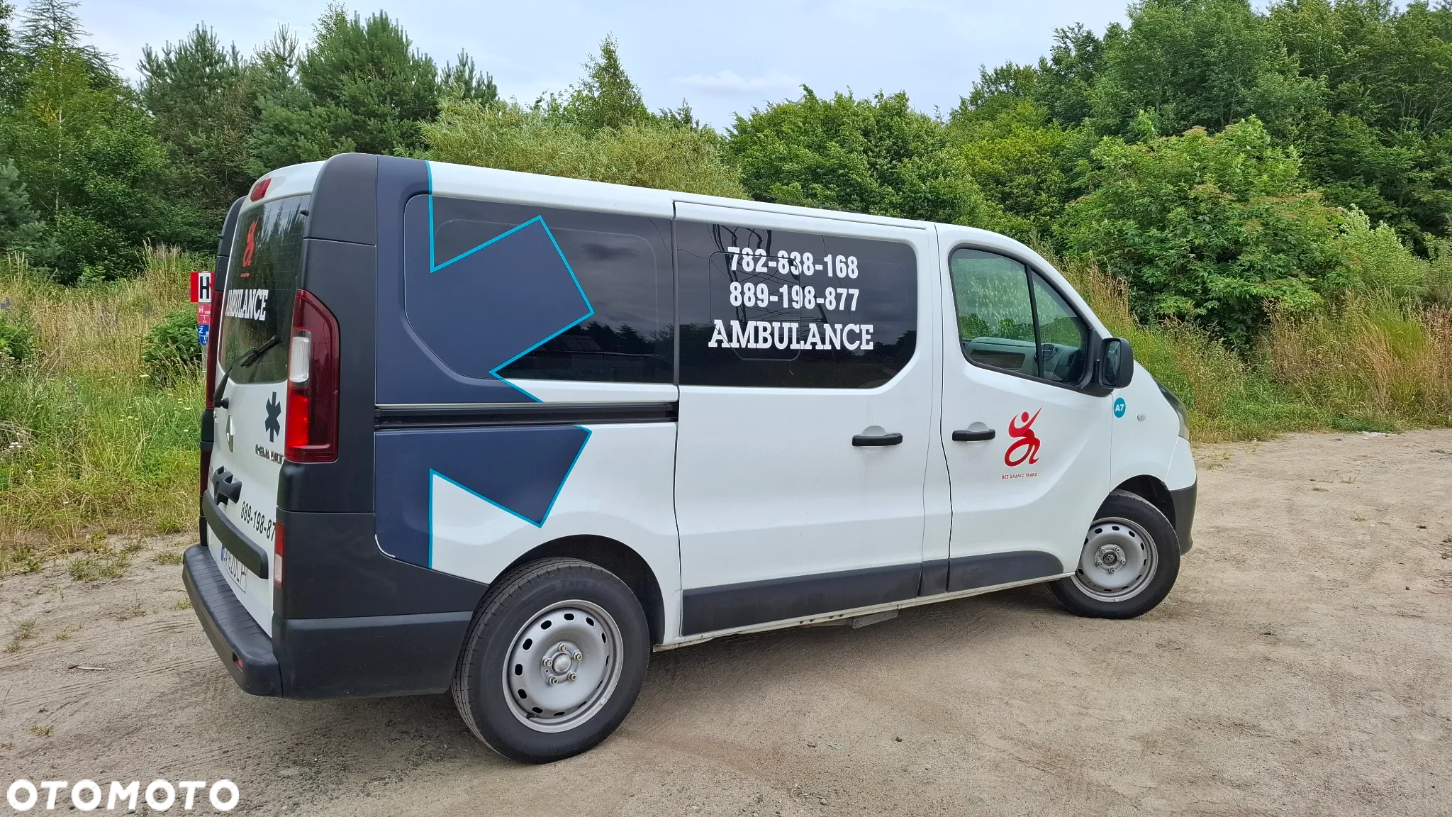 Renault Trafic - 6