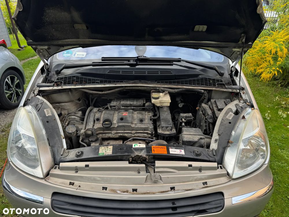 Citroën Xsara Picasso 1.6i 16V SX - 16
