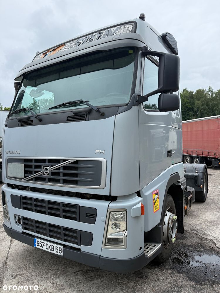 Volvo FH 440 - 2