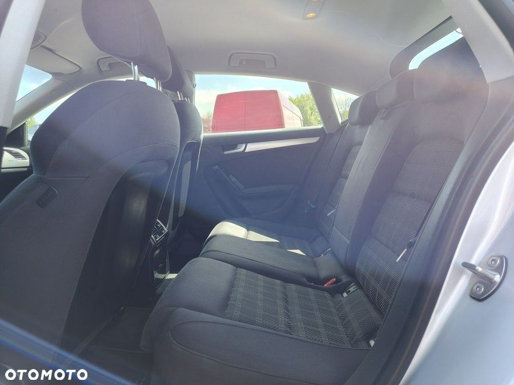 Audi A5 Sportback - 26