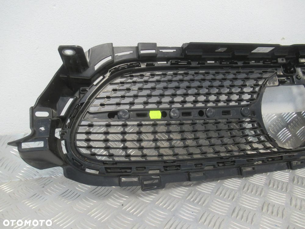 GRILL GRIL ATRAPA MERCEDES E-KLASA W213 W238 COUPE LIFT AMG 2020-2023 - 15
