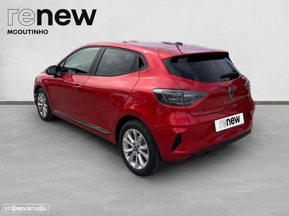 Renault Clio 1.0 TCe Evolution Bi-Fuel - 7