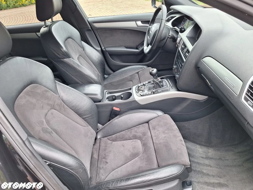 Audi A4 Allroad - 20