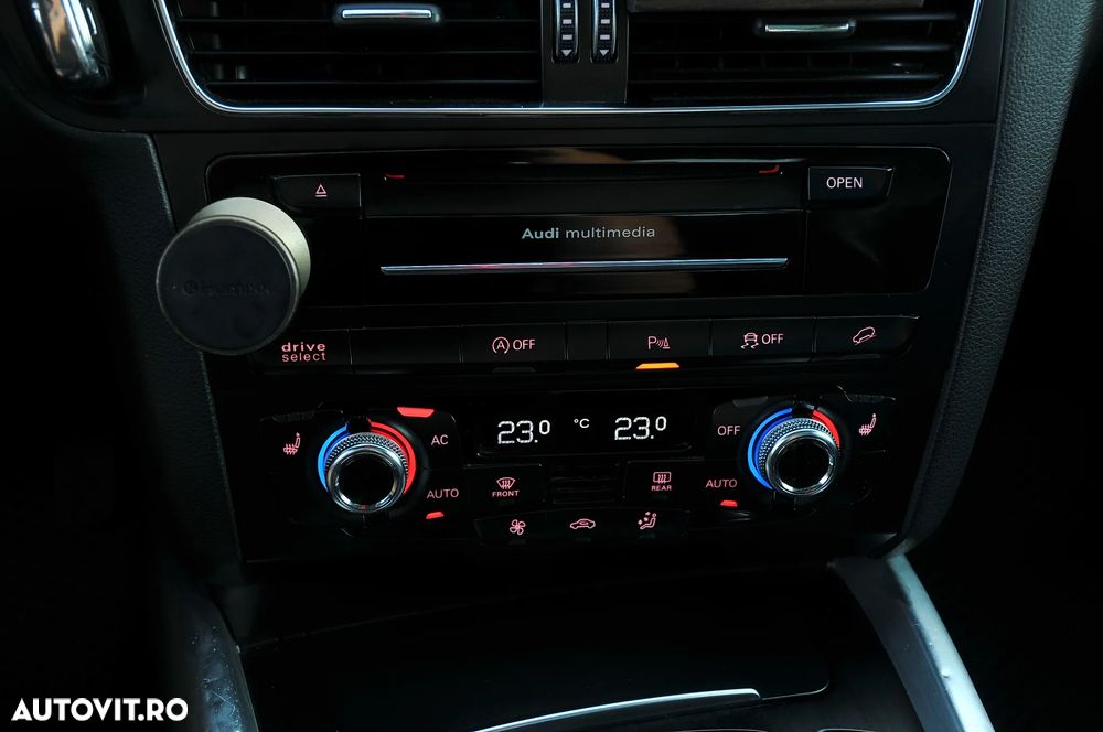 Audi Q5 3.0 TDI Quattro S tronic - 17