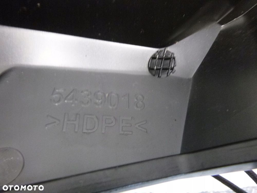 POLARIS RANGER 570 900 1000 1000D ZDERZAK GRILL PRZÓD NOWY - 9