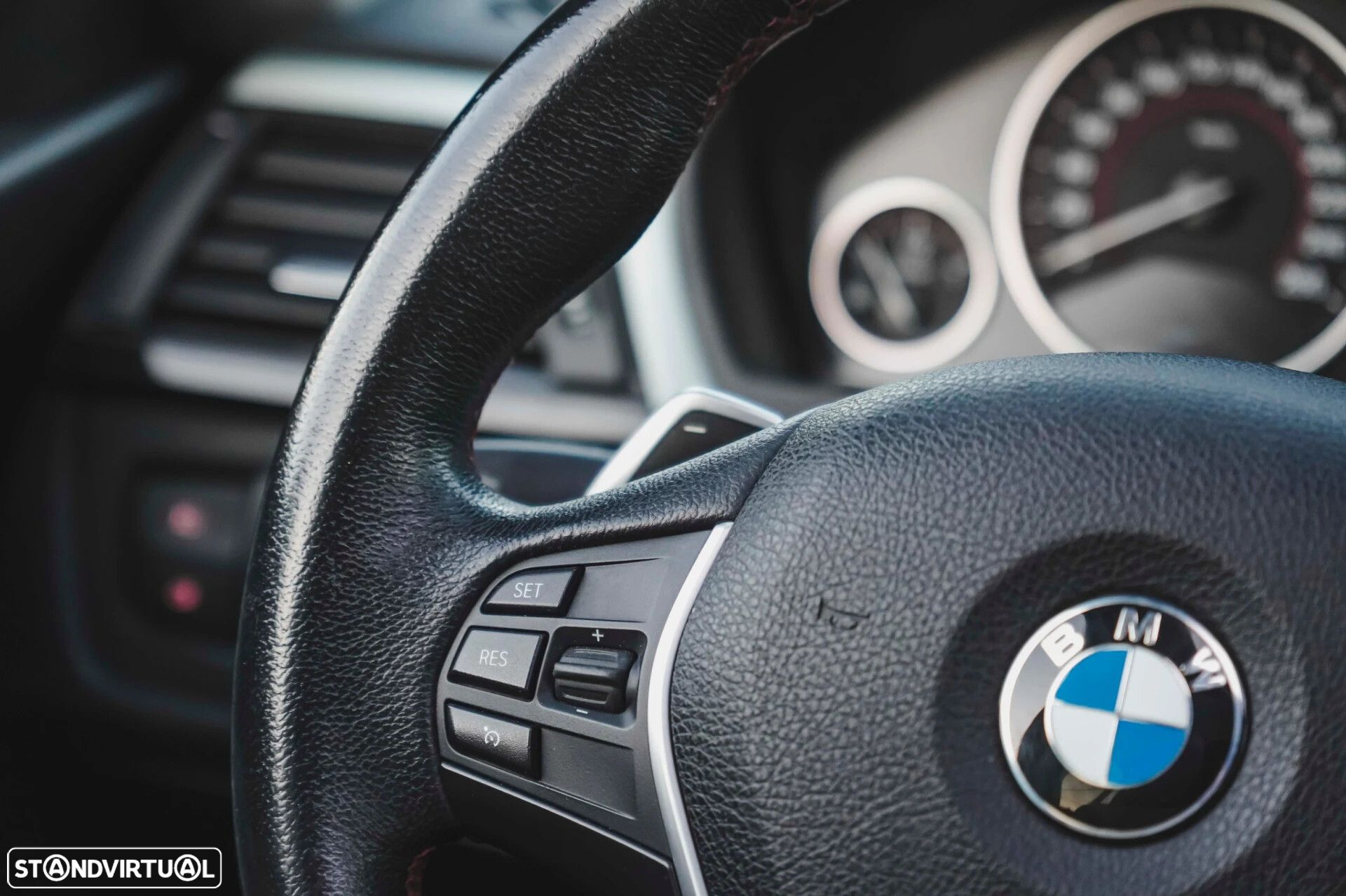 BMW 325 - 21