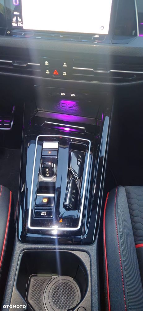 Volkswagen Golf 2.0 TSI GTI Clubsport DSG - 23