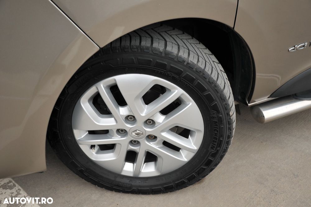 Renault Trafic ENERGY Grand Combi Expression - 25