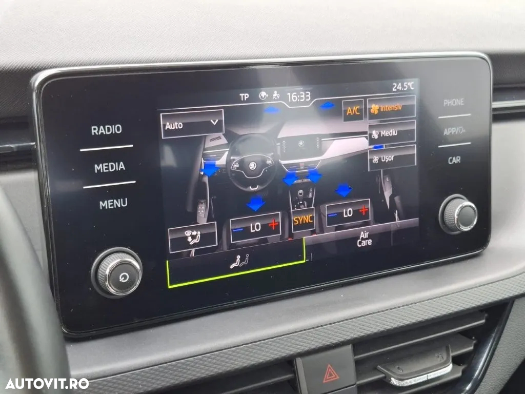 Skoda Scala 1.0 TSI Ambition - 10