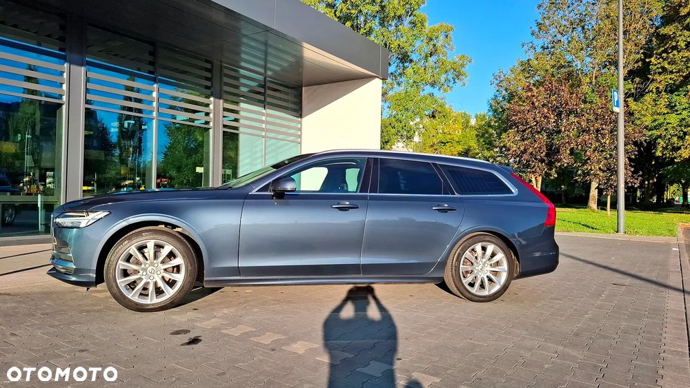 Volvo V90 D3 Momentum - 7
