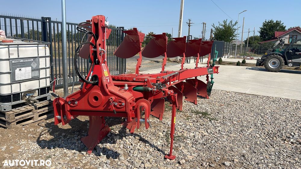 Kverneland LD 300 100 6 - 2