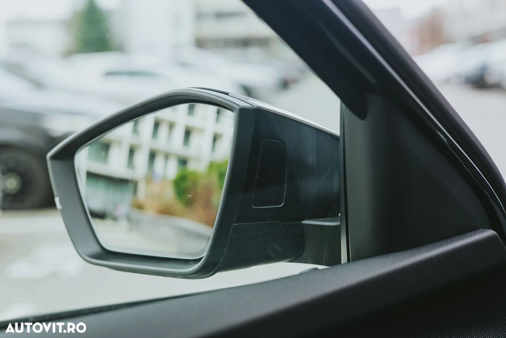 Skoda Octavia 2.0 TDI 150 CP DSG Selection - 8