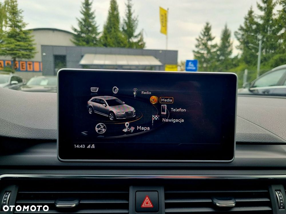 Audi A4 Avant 2.0 TDI Quattro S tronic - 24