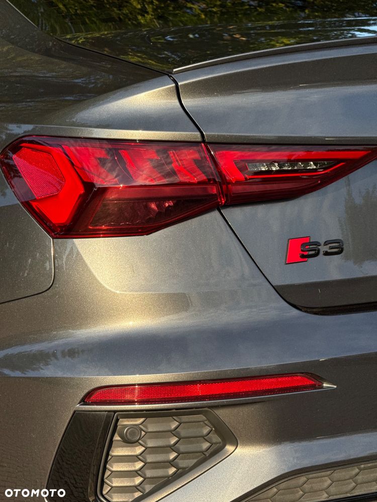 Audi S3 - 33