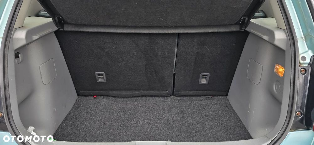 Suzuki SX4 1.6 VVT 4x2 Comfort Dance - 10