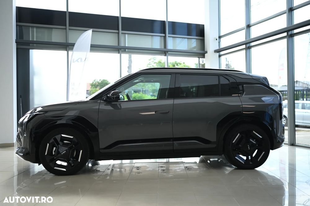 Kia EV3 81,4-kWh FWD GT-Line - 3