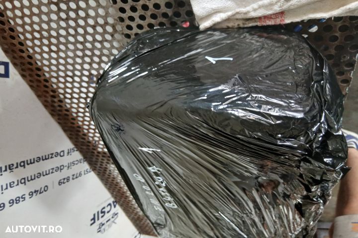 Kit injectie (pompa, rampa, injectoare) 8511626 0445010768 0445214315 - 7