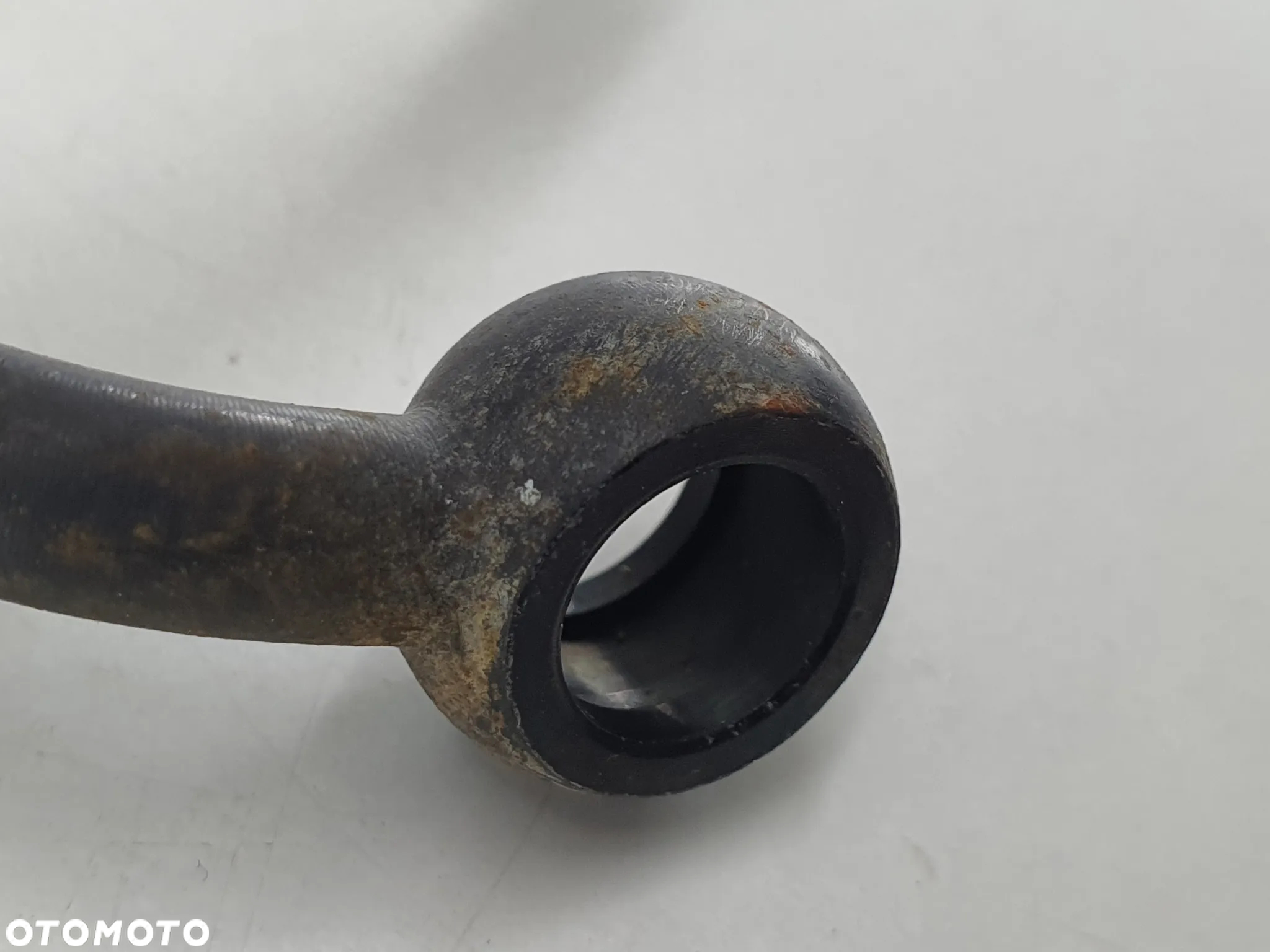 PRZEWOD HAMULCOWY SMC 700 ARGON JUMBO 700 - 3