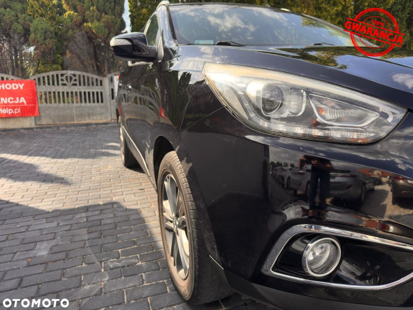 Hyundai ix35 - 33