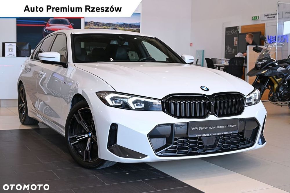 BMW Seria 3