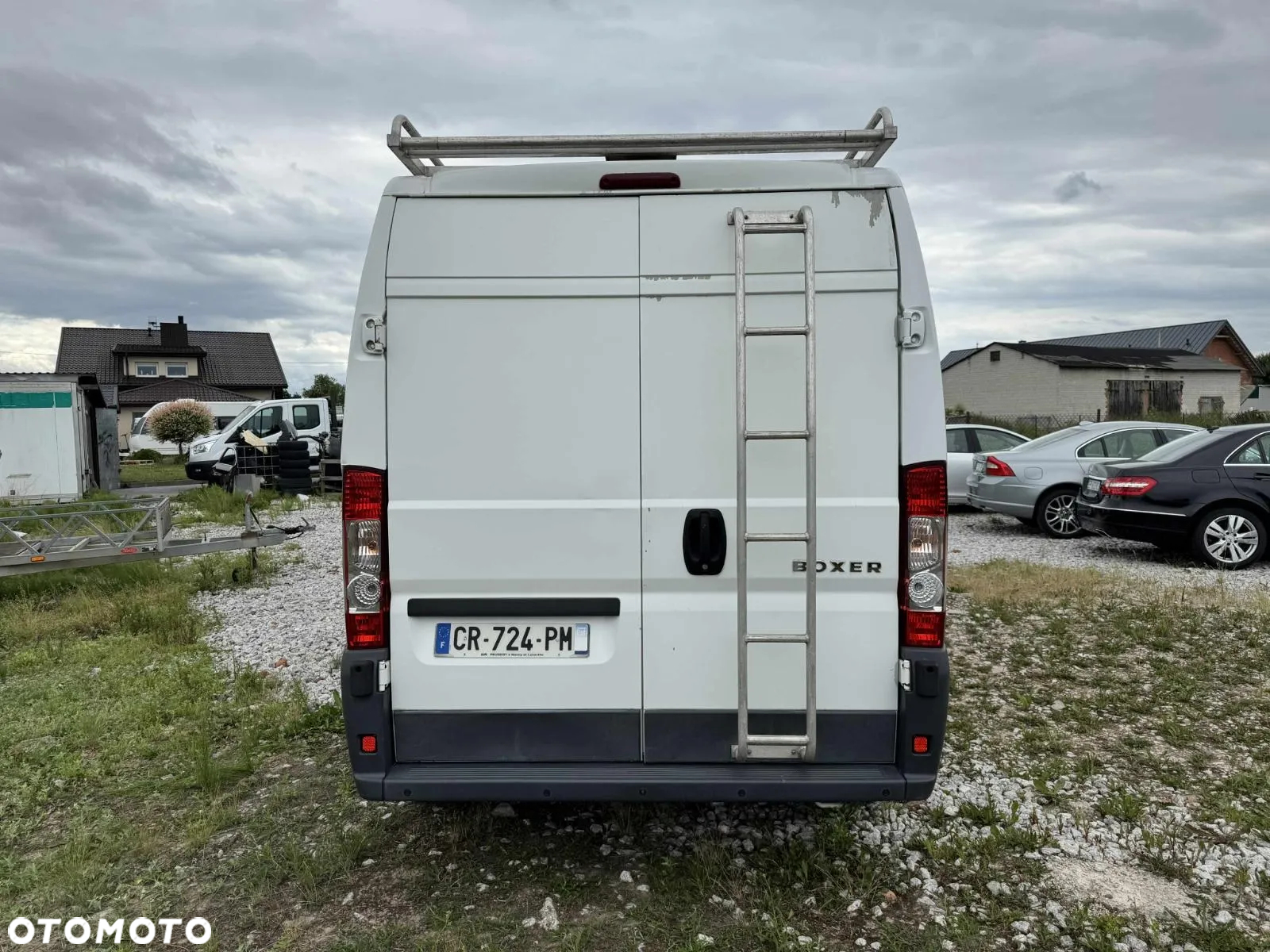 Peugeot Boxer - 9