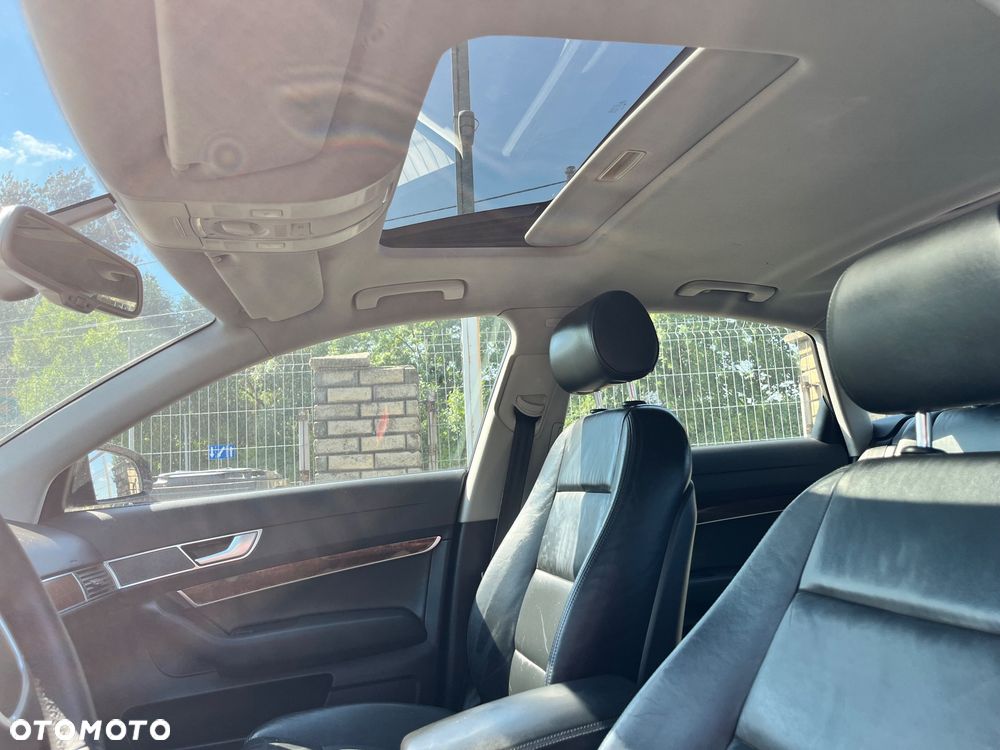 Audi A6 Limousine - 17