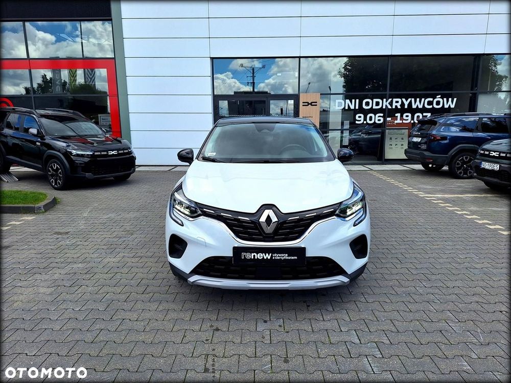 Renault Captur 1.0 TCe Zen - 3