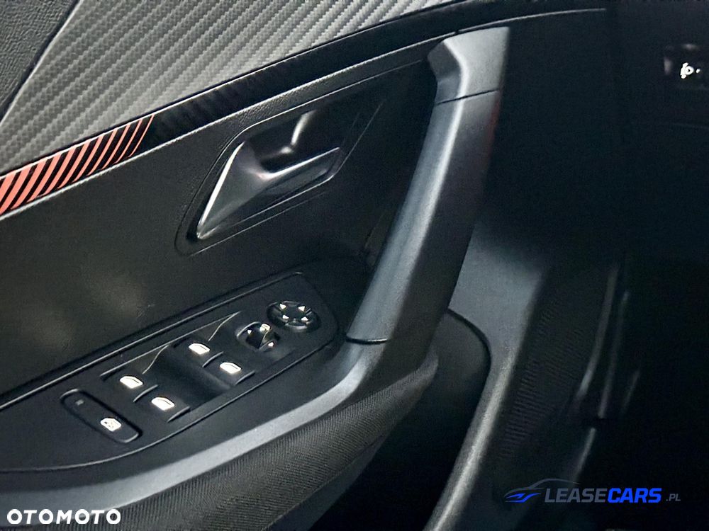 Peugeot 2008 1.2 PureTech Active Pack S&S EAT8 - 19