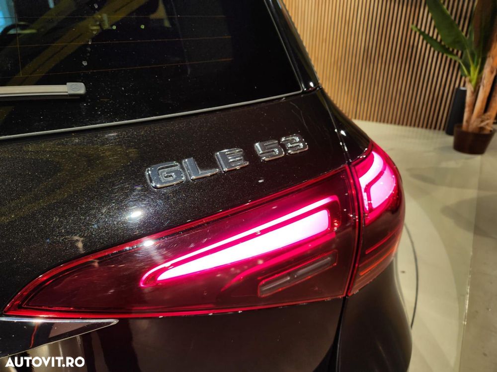 Mercedes-Benz GLE - 11
