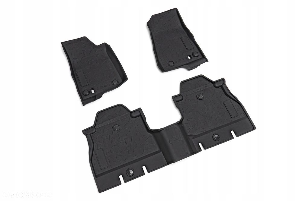 dywaniki samochodowe 7lt60tx7aa eep wrangler jl 2018+ 4 drzwi - 5