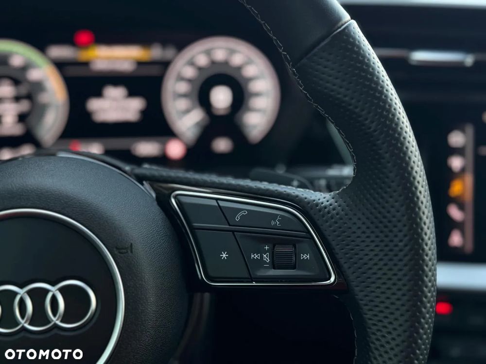 Audi A3 - 19