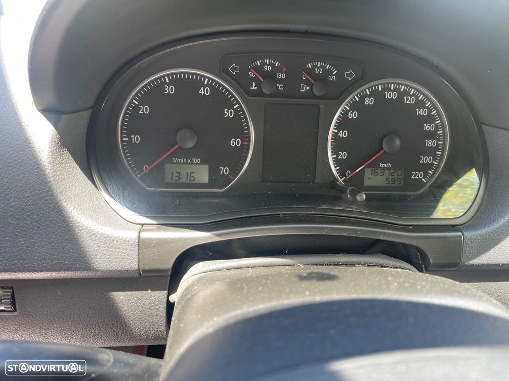 VW Polo 1.2 Play and Go - 9